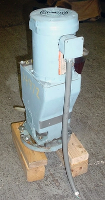 USED PHILADEPHIA MIXER PMG-13