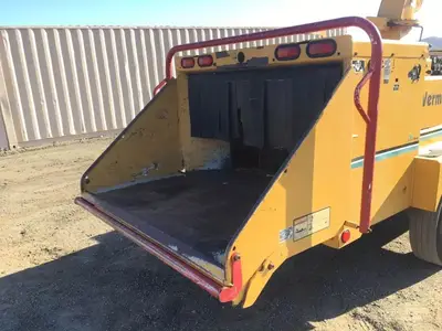 Used VERMEER BC1800XL Wood Chippers Utah US | Global Remarketing #1466444
