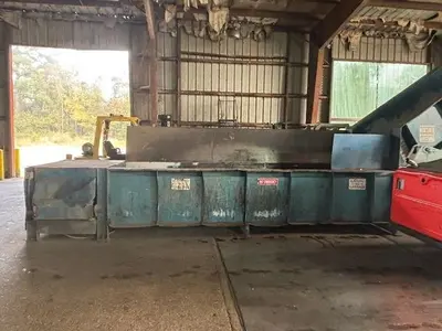 USED 2008 MARATHON 2R-150N-57-30