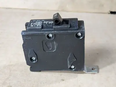 Used SIEMENS B115 Switchgears British Columbia CA | Lenmark #1438694