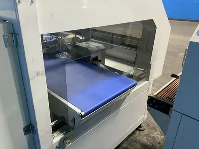 Used 2019 SMIPACK HS700 / T652 Miscellaneous Packaging Equipment Ohio US | HGR 24 #1277699