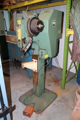 USED MILFORD 313