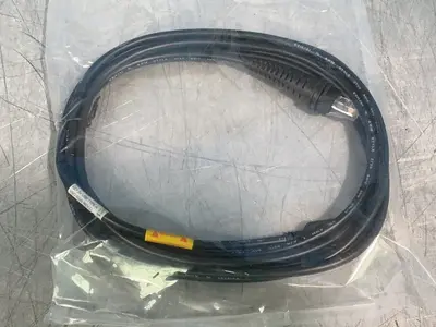 Used KEYENCE HR1C3UN Cable & Wire Ohio US | HGR 24 #1316387