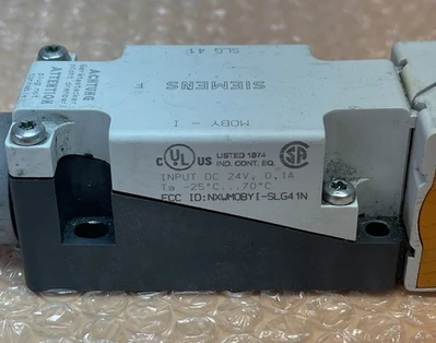 USED Siemens 6GT2001-0AA00