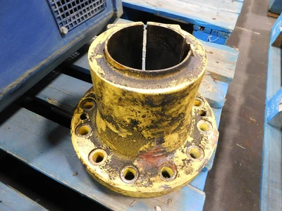 Used FLENDER _UNKNOWN_ Speed Reducers Ohio US | Equipment Recovery Corp. #1331763