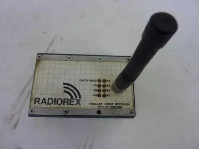 USED ENRANGE THT-62