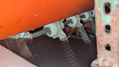 USED TYE 104-4407