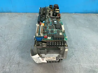 Used MITSUBISHI ELECTRIC MRS11103E01 Servo Drives Ohio US | HGR 24 #1314812