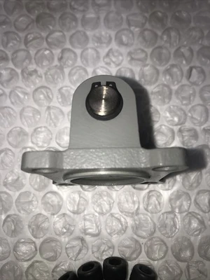 ** New MFD FMACQ -40-CB CLEVIS MOUNT FOR COMPACT CYCLINDER#