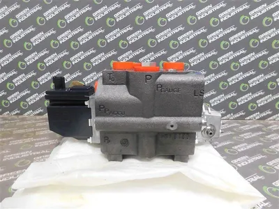 USED DANFOSS CVA-14078