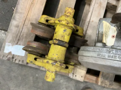 Used _UNKNOWN_ _UNKNOWN_ Hoists (All Types) Michigan US | Miedema Asset Management Group #1322463