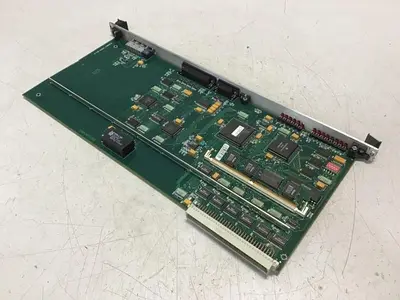 USED VAN DORN PC330-034