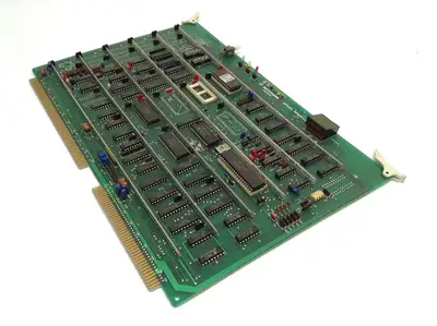 Used MITUTOYO FJ-403 CMM PCB MULTI FUNCTION PROCESSOR BOARD Coordinate Measuring Machine Parts | Maverick Industrial Sales #1121466