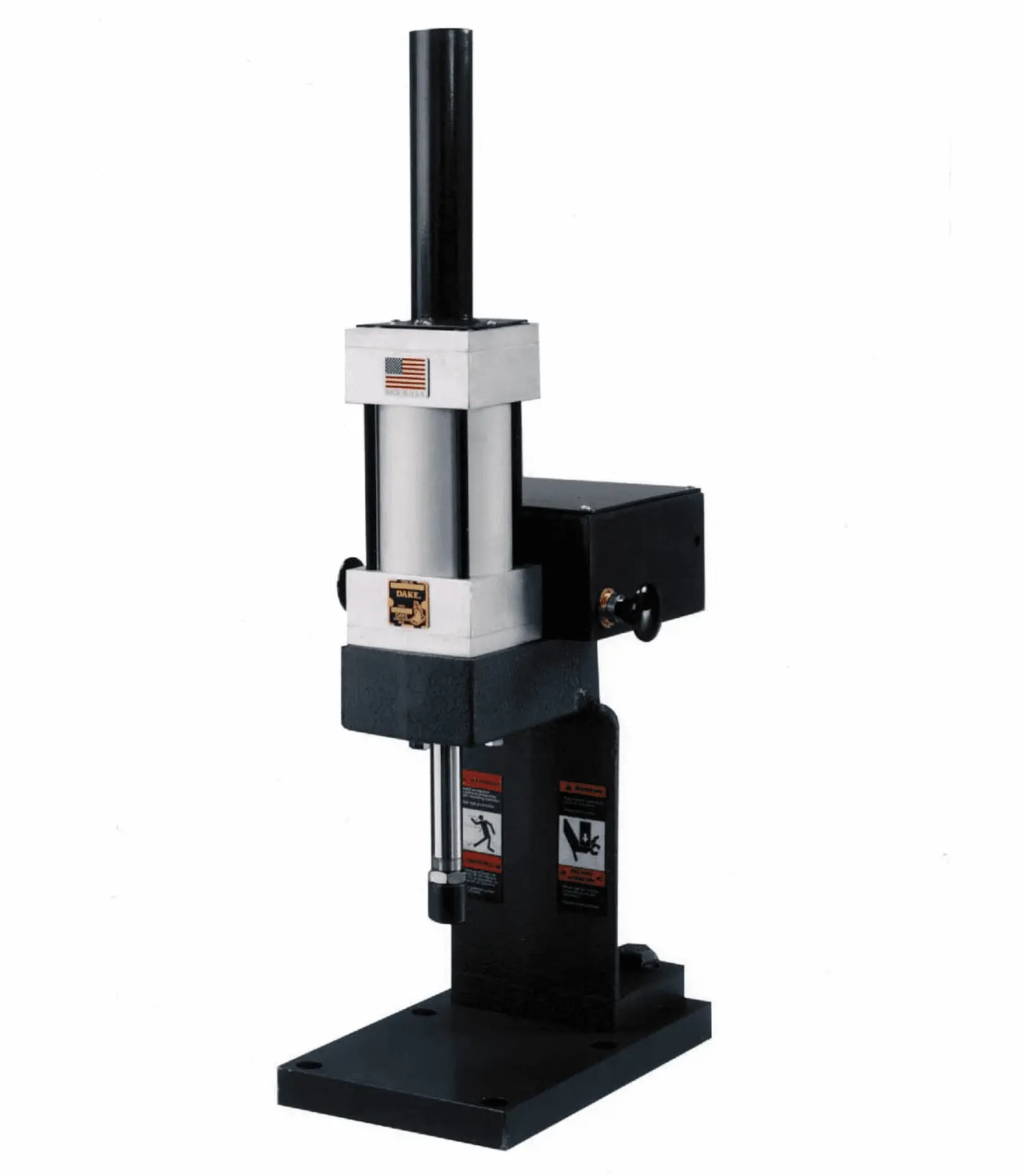 Dake Air Arbor Presses