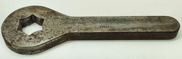 Used HPM C2-003-686B Wrenches Kentucky US | Edwards Industrial Repair #1017966