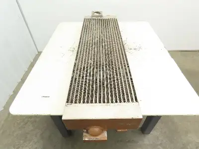 Autokuhler Radiator For Kaeser DSB 200 Air Compressor
