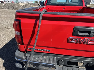 USED 2018 GMC SIERRA 3500