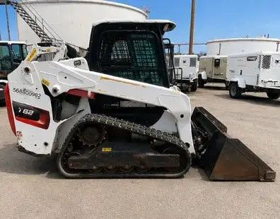 Used 2020 _UNKNOWN_ _UNKNOWN_ Compact Track Loaders Kentucky US | H Richardson and Sons #1557767