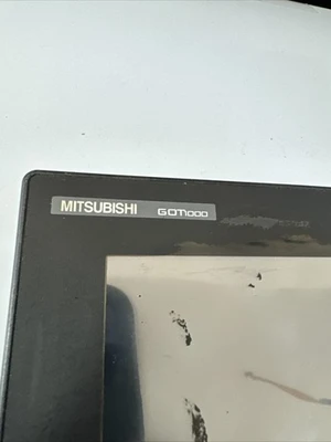 USED Mitsubishi GT1455-QTBD