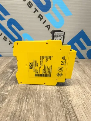SICK FX3-CPU000000 Safety Relays | ESS Industrial Equipment Sales (6)