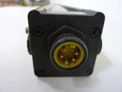 USED SICK OPTIC ELECTRONIC MGSS75-12