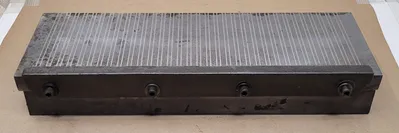 O.S. WALKER CO Magnetic Chuck – 6in x 18in Tooling & Accessories, Magnetic Chucks | Machinery Central (6)