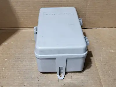 Used INTERMATIC T1905P Switchgears British Columbia CA | Lenmark #1438262
