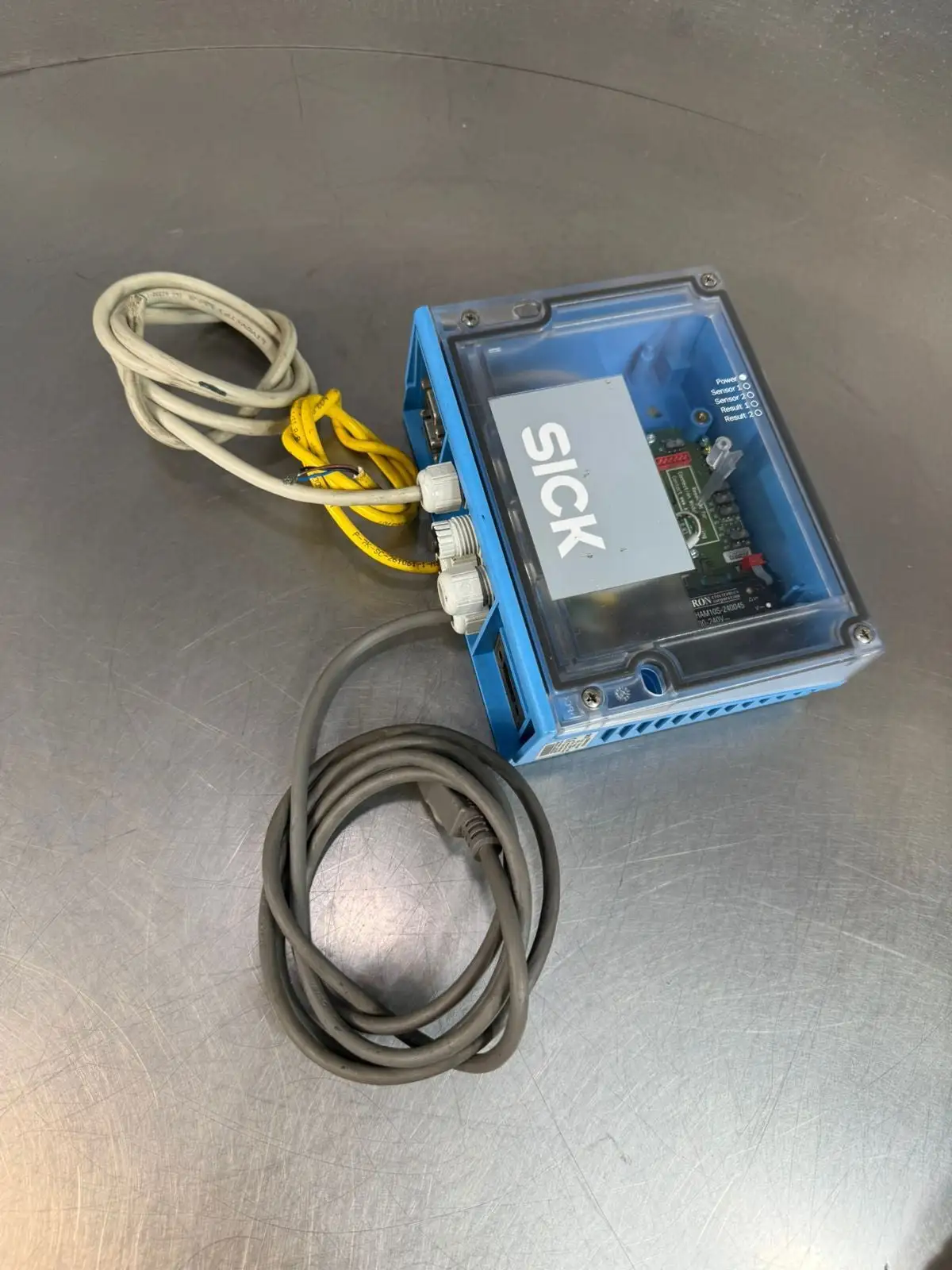 Sick CDM420-0102 Power Supply Module 1026220 (9.3.2)