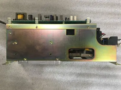 USED FANUC A06B-6057-H402