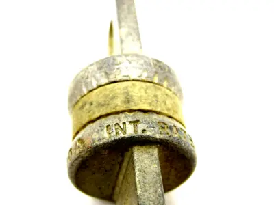 NEW BUSSMANN FWA-150 FUSE 150V FWA150