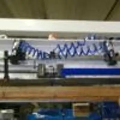 New | in-Stock _UNKNOWN_ _UNKNOWN_ Window & Door Assembly Equipment Ontario CA | Moon Machinery #1763953