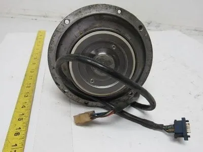 MATSUSHITA 4107N102E32 Servo Motor 3000RPM