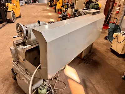 USED ACRATURN JIMT 360
