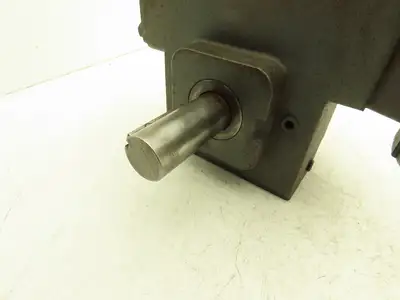 Winsmith 926MDN Gearbox 30:1 Reducer 1.33Hp 58rpm 143/145TC Dual Shaft