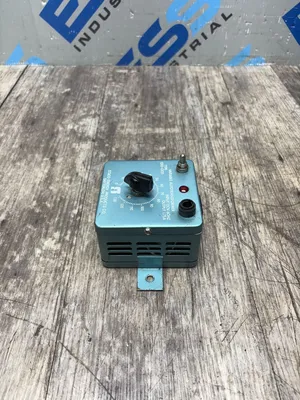 Used STACO 033-0125 Misc Electrical & Power Parts South Carolina US | ESS Industrial Equipment Sales #1328562