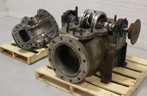 Goulds3405 L