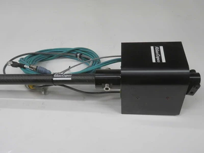 Used ATLAS COPCO _UNKNOWN_ Tooling & Accessories (Other) Texas US | OCO Industrial #1786003