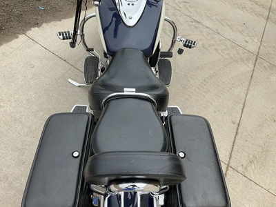 Used 1999 YAMA ROADSTAR Motorcycles (Misc) Michigan US | Miedema Asset Management Group #1327782