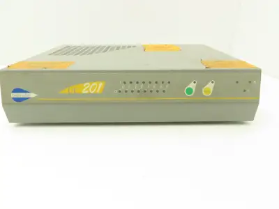 Technifor UC201/f Marking Head Controller Module 115-230VAC 50-60Hz