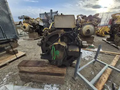 USED 2017 KOMATSU R561-13-51030