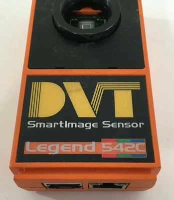 USED DVT 542C