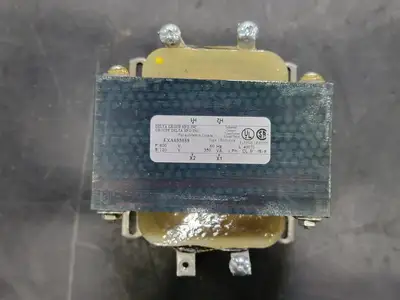 USED DELTA GROUP XFO INC. EXA035039