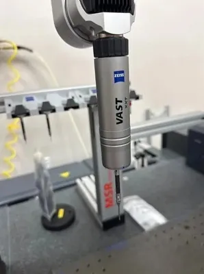 2022 ZEISS CONTURA G2 7.10.6 Coordinate Measuring Machines | Quick Machinery Sales, Inc. (3)