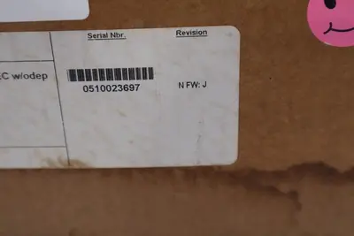 NEW HONEYWELL 51196881-100 UPGRADE KIT EC  W/O DEP 51196881100 STOCK G587