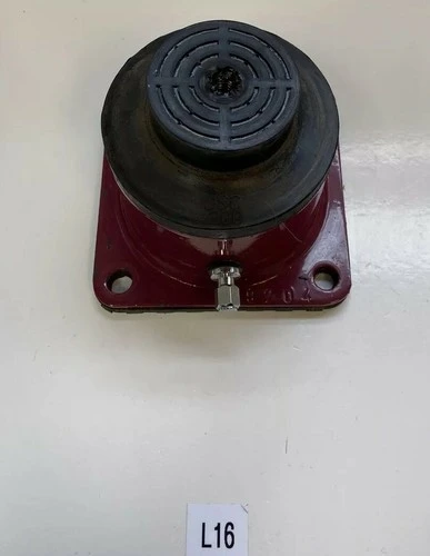 Used JSC JSC 200 Miscellaneous Equipment (Electrical & Power) Indiana US | J&J Industrial Supply #516115