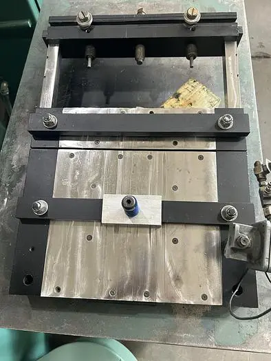 Used RAPID-AIR MFG L6E Air Feeders New Jersey US | Wenco Machinery #475113