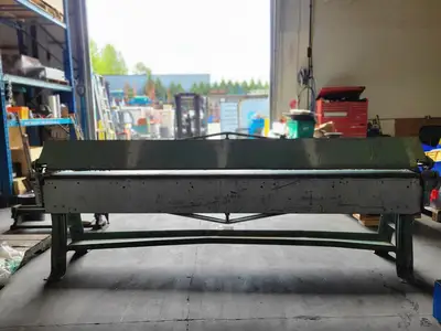 10 ft x 18 Gauge Hand Brake