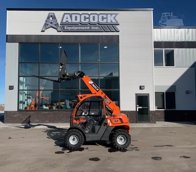 New | in-Stock 2026 SKY TRAK 3013 Telehandlers Texas US | Adcock Equipment USA #1524611