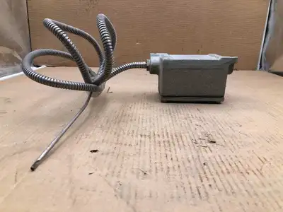 Thermon N-1E Thermostat 35-250°F 25A 120-277V
