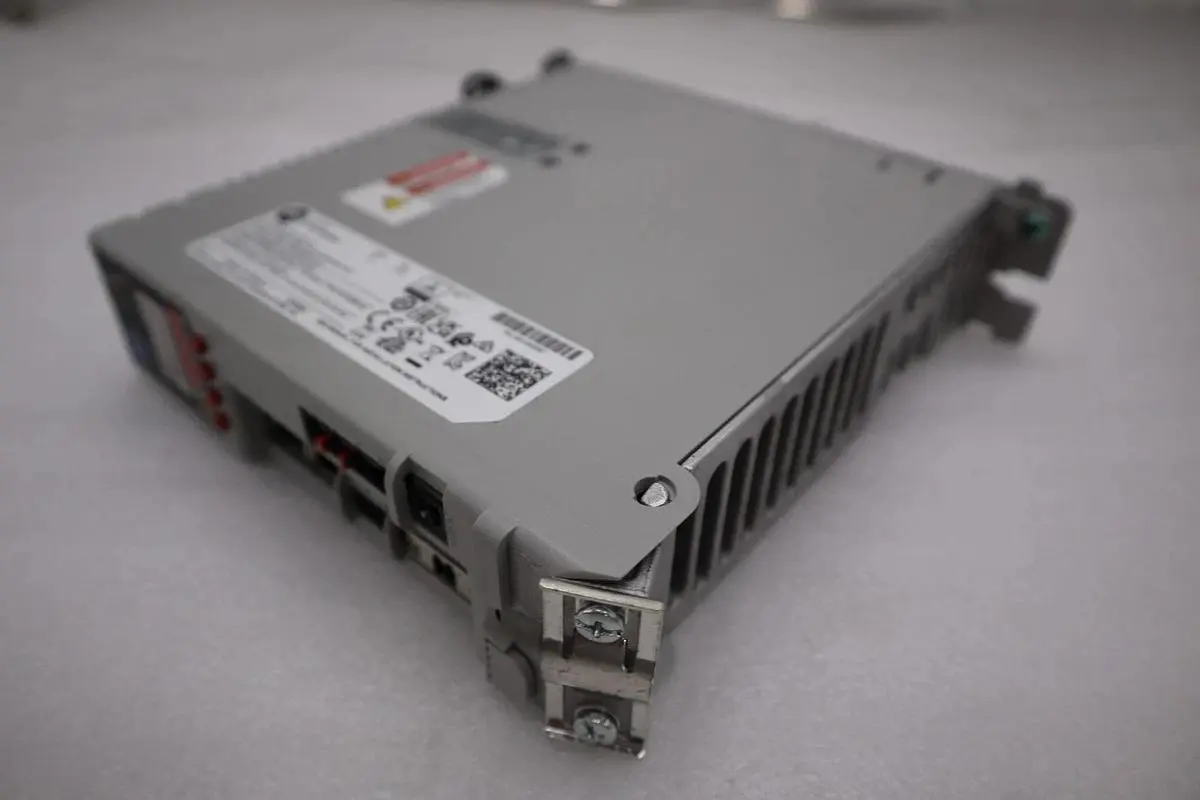 ALLEN BRADLEY 2198-H008-ERS / 2198H008ERS (USED) STOCK H1604